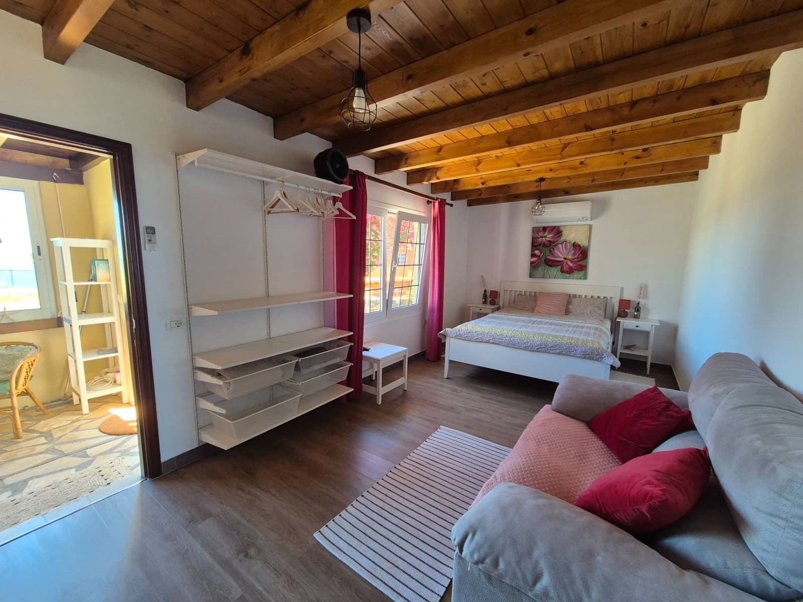 6 soveværelse Finca/Landehus til salg i Icod de los Vinos med garage - € 799.000 (Ref: 9030922)