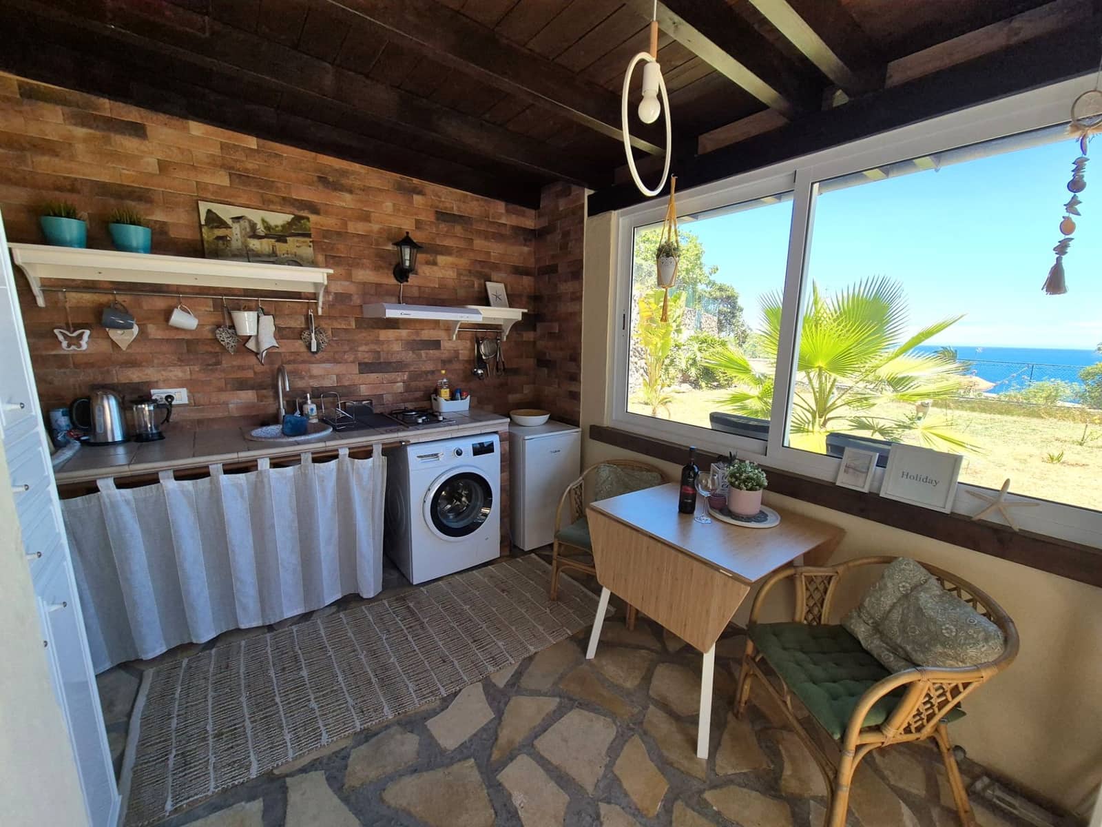 6 soveværelse Finca/Landehus til salg i Icod de los Vinos med garage - € 799.000 (Ref: 9030922)