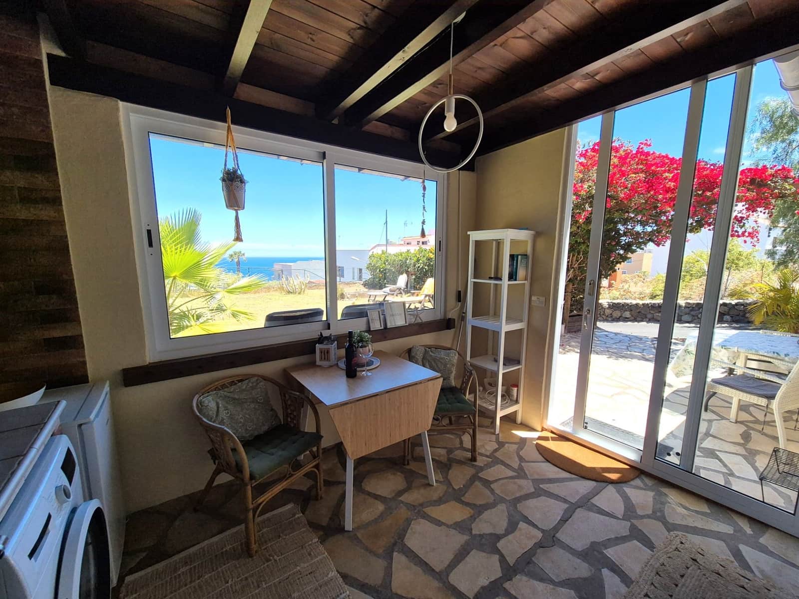 6 soveværelse Finca/Landehus til salg i Icod de los Vinos med garage - € 799.000 (Ref: 9030922)