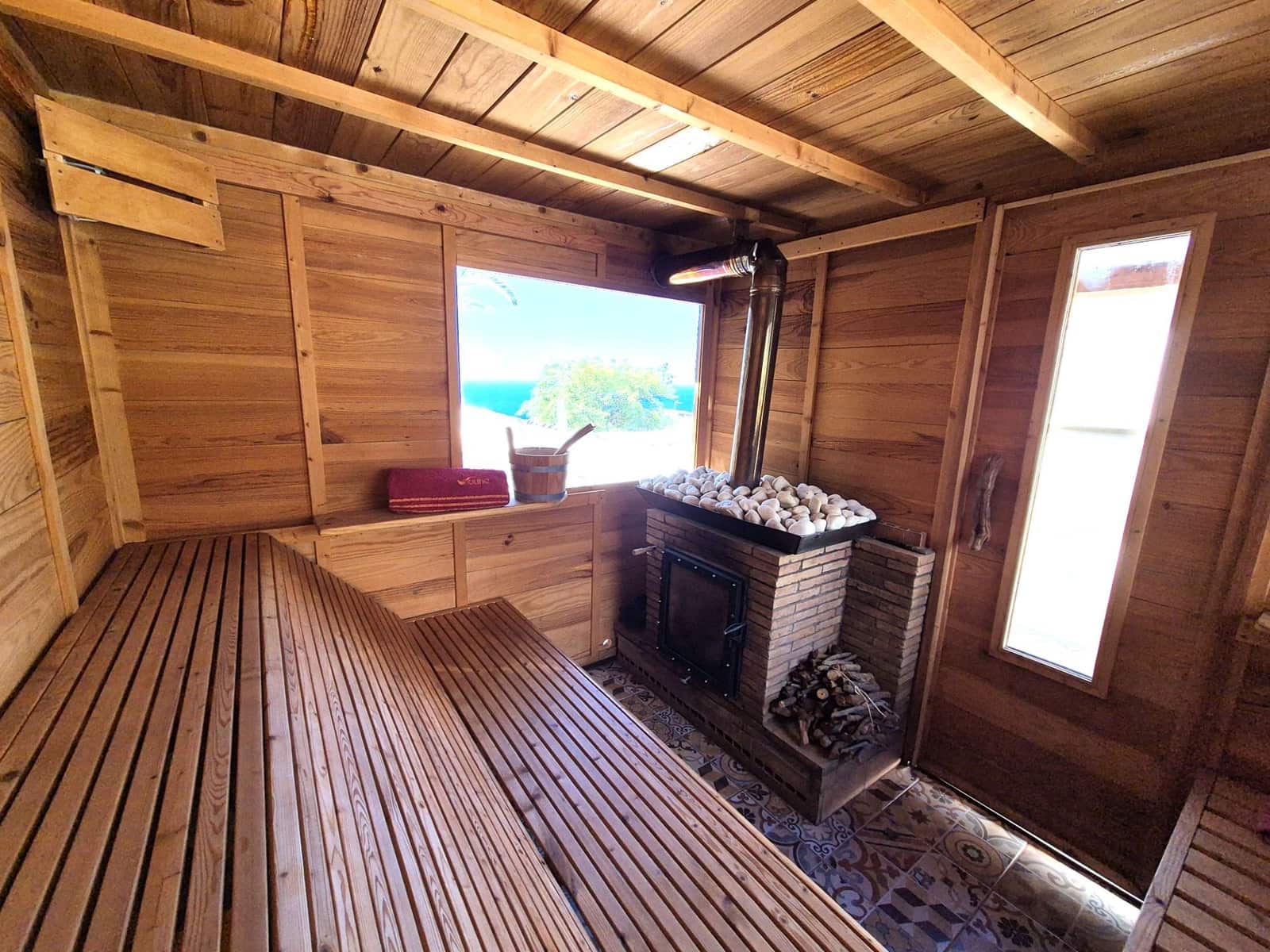 6 soveværelse Finca/Landehus til salg i Icod de los Vinos med garage - € 799.000 (Ref: 9030922)