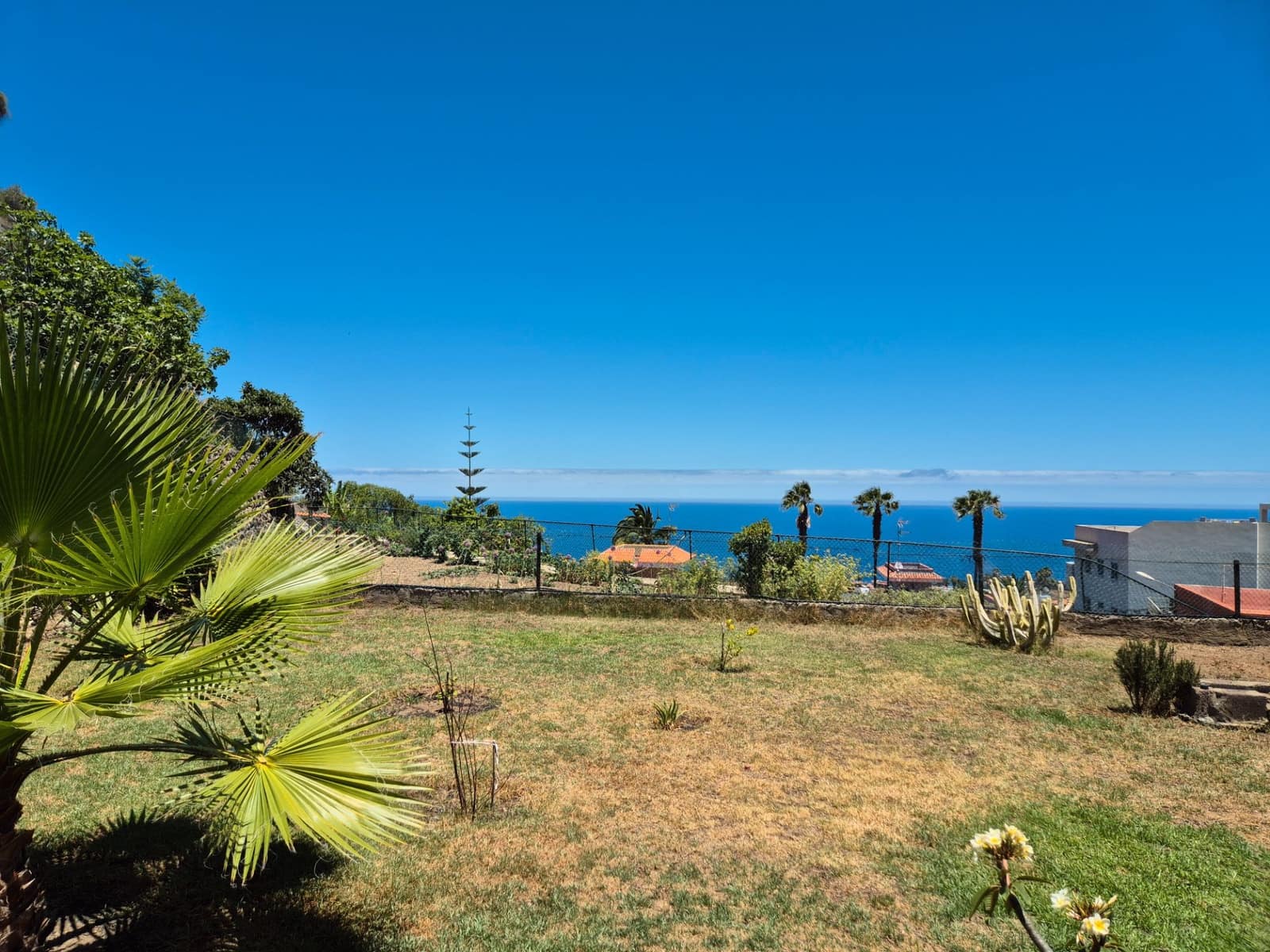 6 soveværelse Finca/Landehus til salg i Icod de los Vinos med garage - € 799.000 (Ref: 9030922)