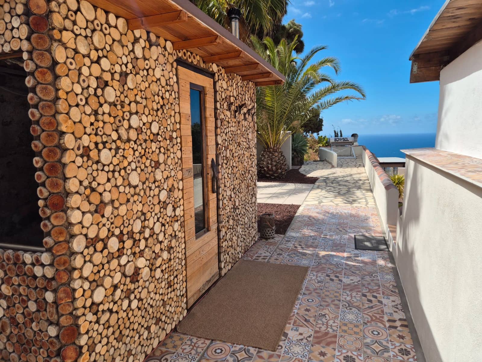 6 soveværelse Finca/Landehus til salg i Icod de los Vinos med garage - € 799.000 (Ref: 9030922)