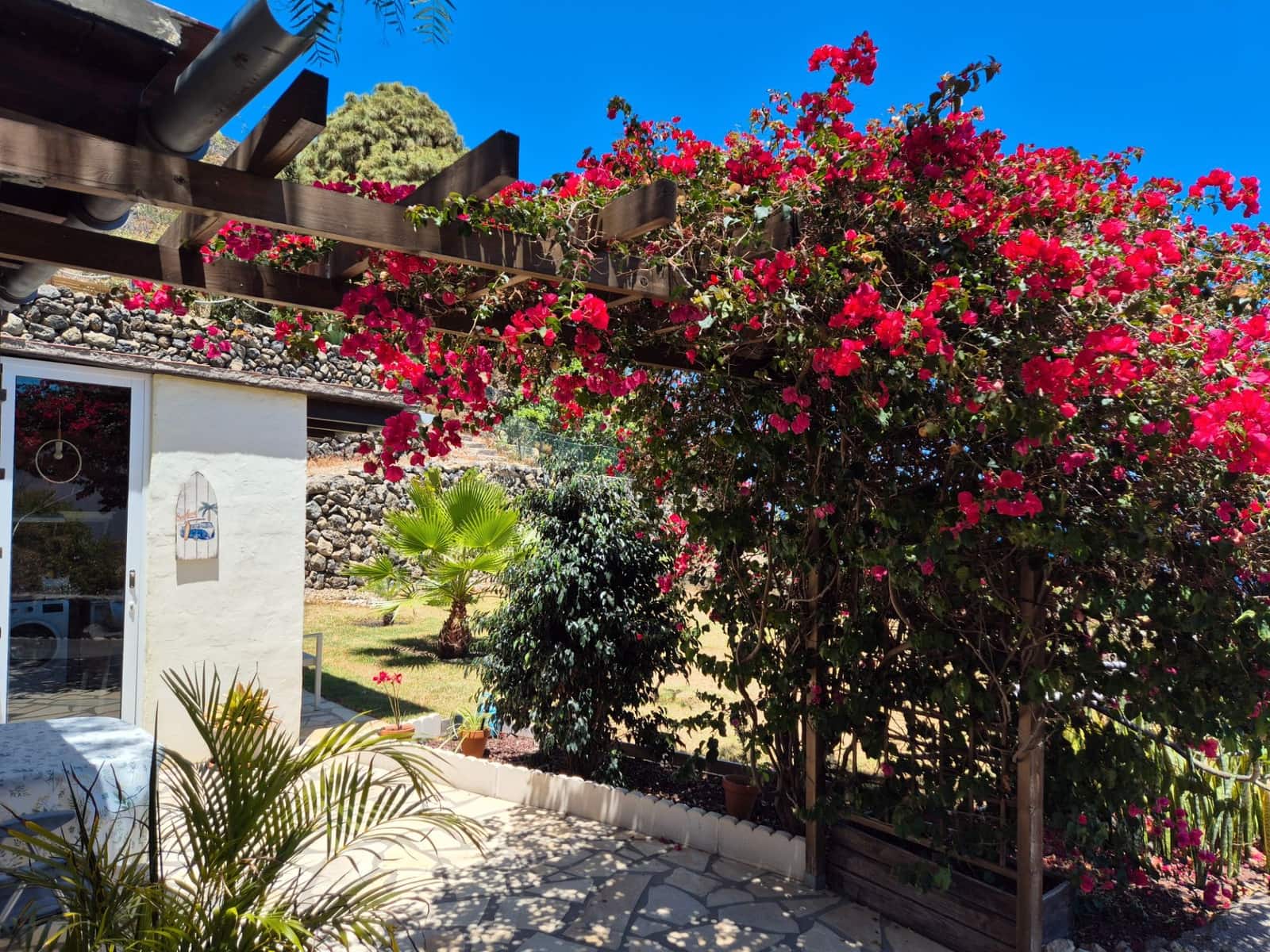 6 soveværelse Finca/Landehus til salg i Icod de los Vinos med garage - € 799.000 (Ref: 9030922)