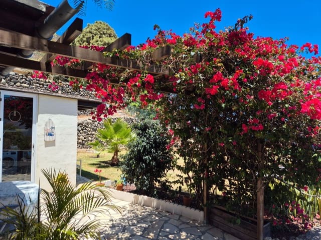 6 slaapkamer Finca/Landhuis te koop in Icod de los Vinos met garage - € 799.000 (Ref: 9030922)