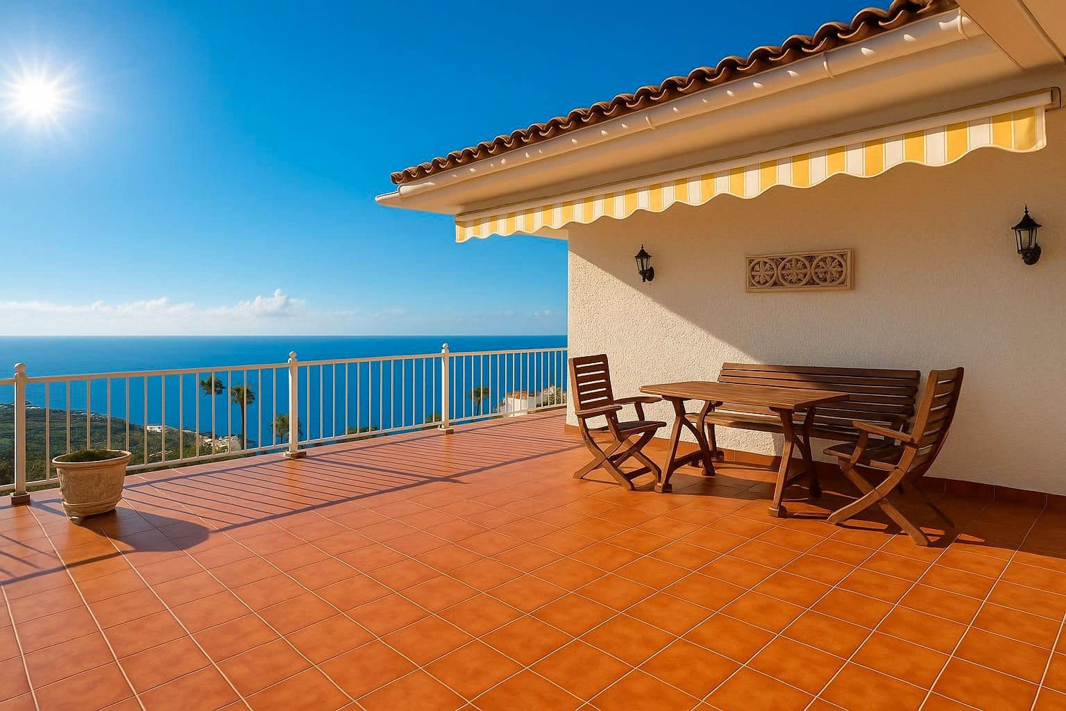 10 soveværelse Villa til salg i Santa Ursula med swimmingpool garage - € 1.900.000 (Ref: 9037476)