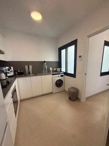 3 slaapkamer Penthouse te koop in Tacoronte met garage - € 365.000 (Ref: 9076916)