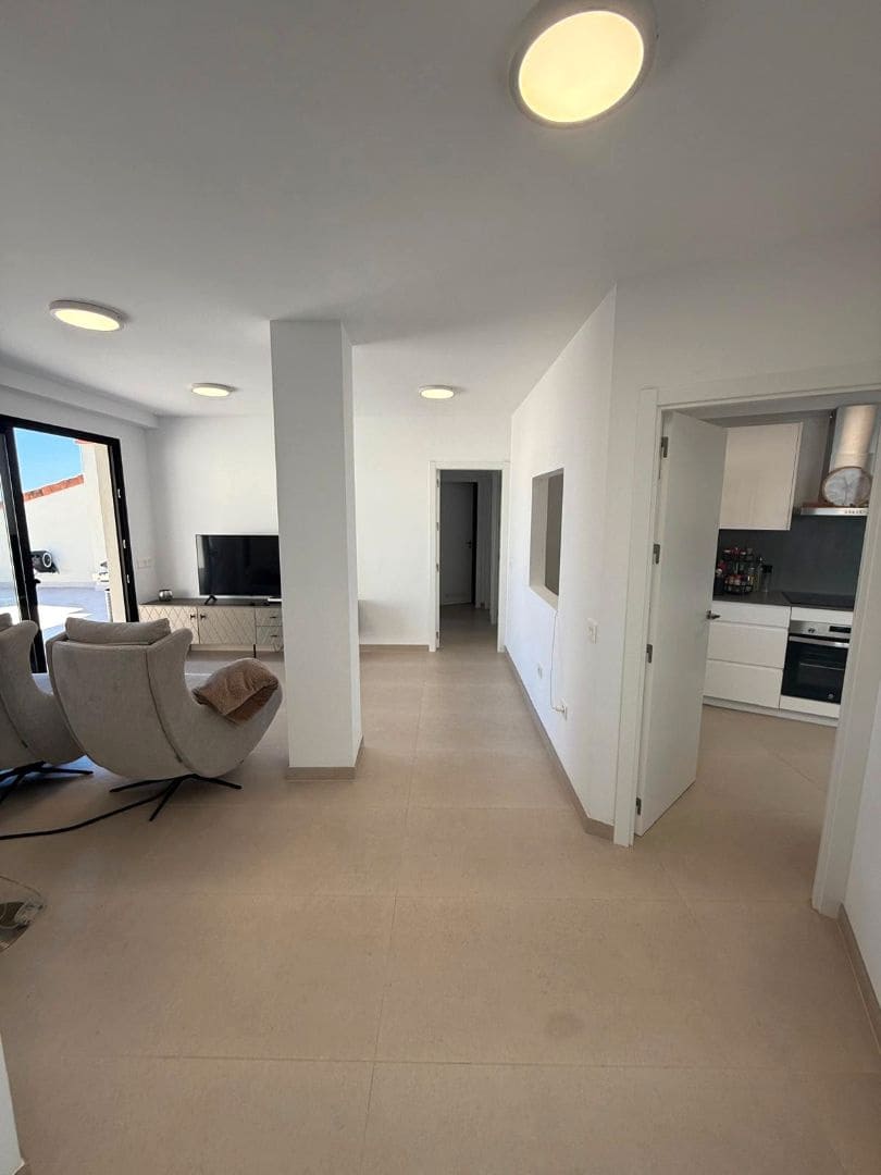 3 soveværelse Penthouse til salg i Tacoronte med garage - € 365.000 (Ref: 9076916)
