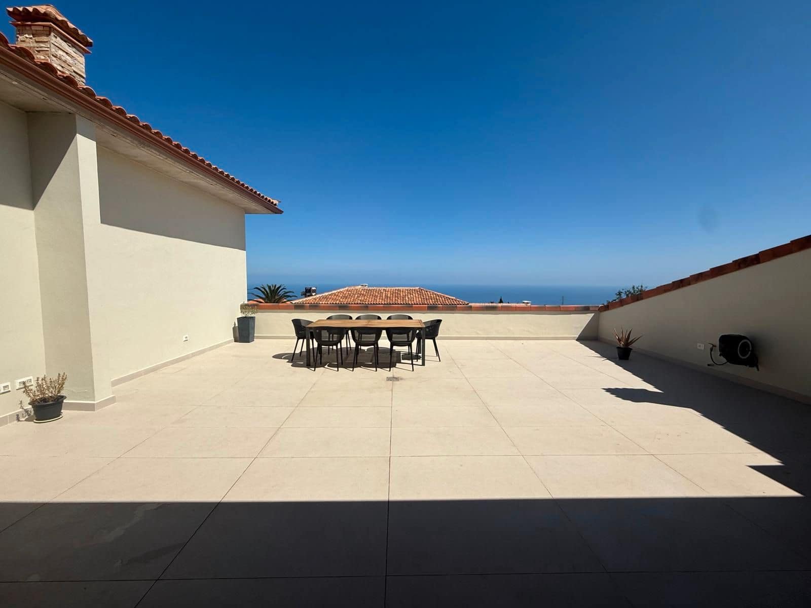 3 soveværelse Penthouse til salg i Tacoronte med garage - € 365.000 (Ref: 9076916)