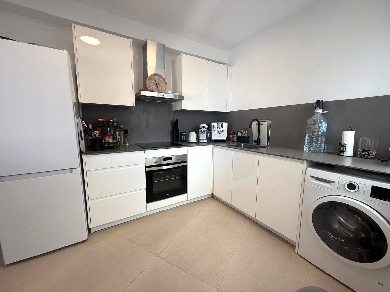 3 soveværelse Penthouse til salg i Tacoronte med garage - € 365.000 (Ref: 9076916)