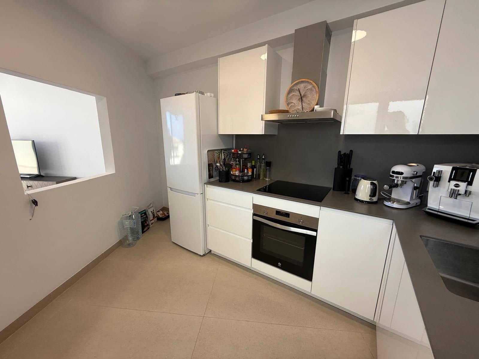 3 soveværelse Penthouse til salg i Tacoronte med garage - € 365.000 (Ref: 9076916)