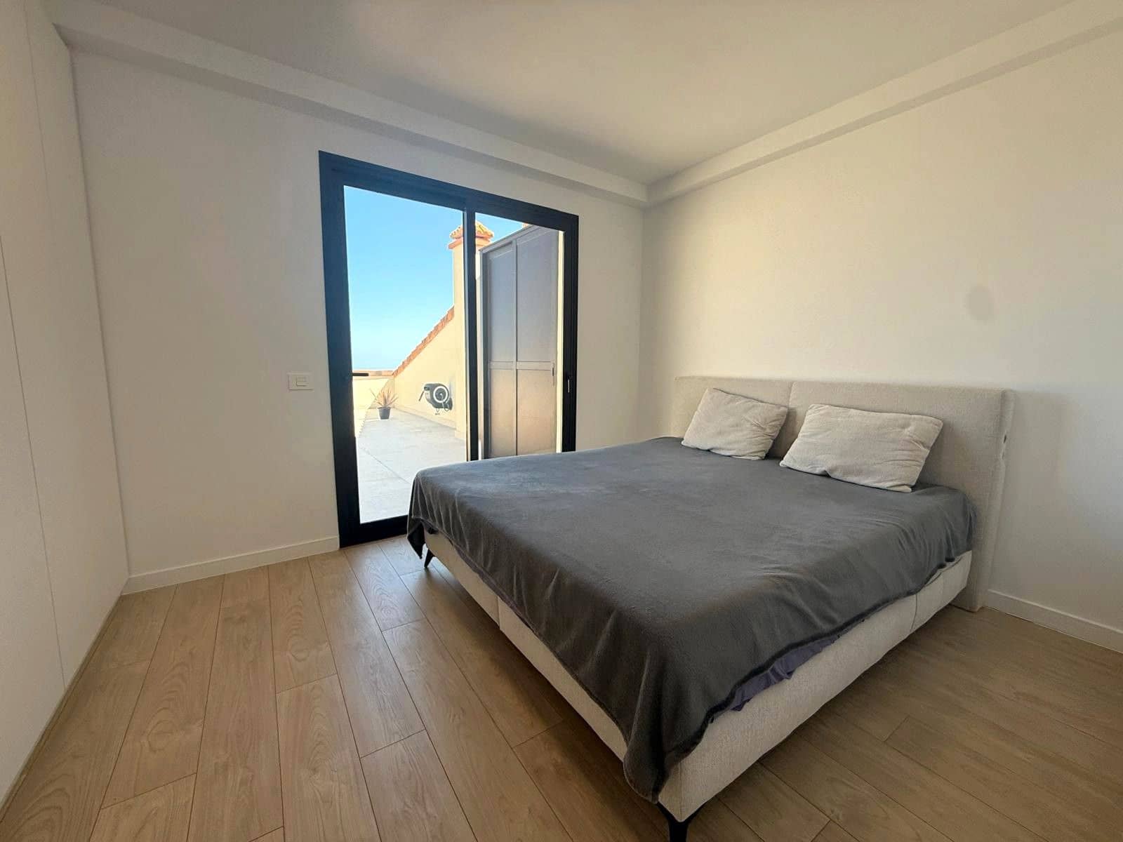 3 soveværelse Penthouse til salg i Tacoronte med garage - € 365.000 (Ref: 9076916)