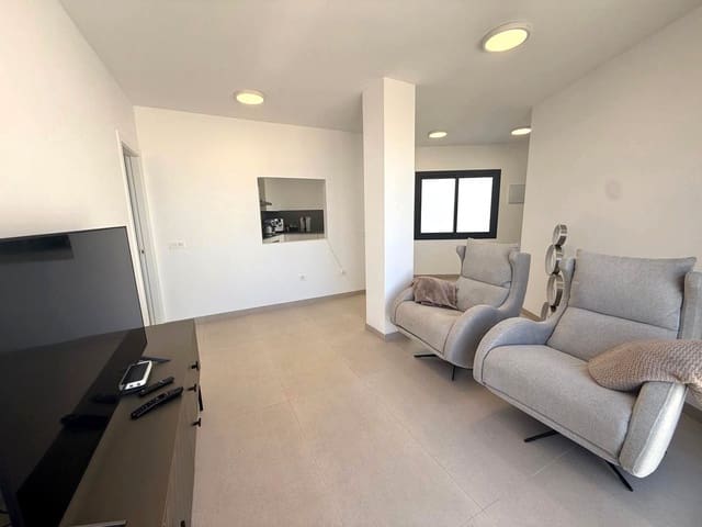 3 slaapkamer Penthouse te koop in Tacoronte met garage - € 365.000 (Ref: 9076916)