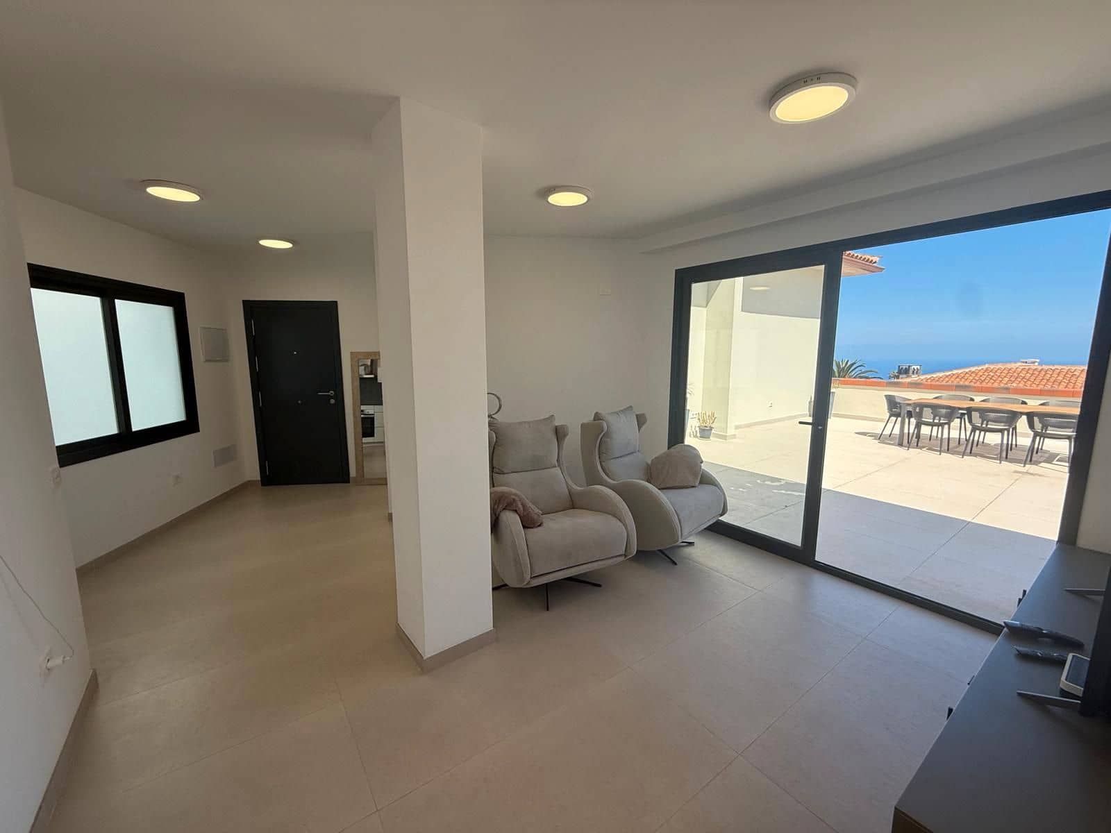 3 soveværelse Penthouse til salg i Tacoronte med garage - € 365.000 (Ref: 9076916)