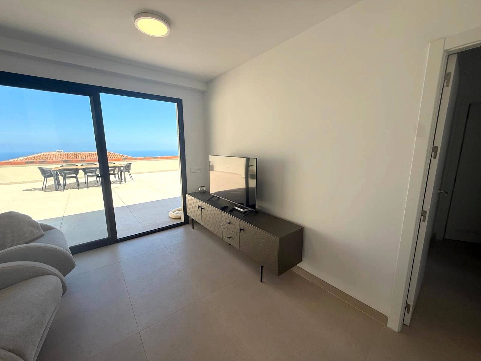 3 soveværelse Penthouse til salg i Tacoronte med garage - € 365.000 (Ref: 9076916)