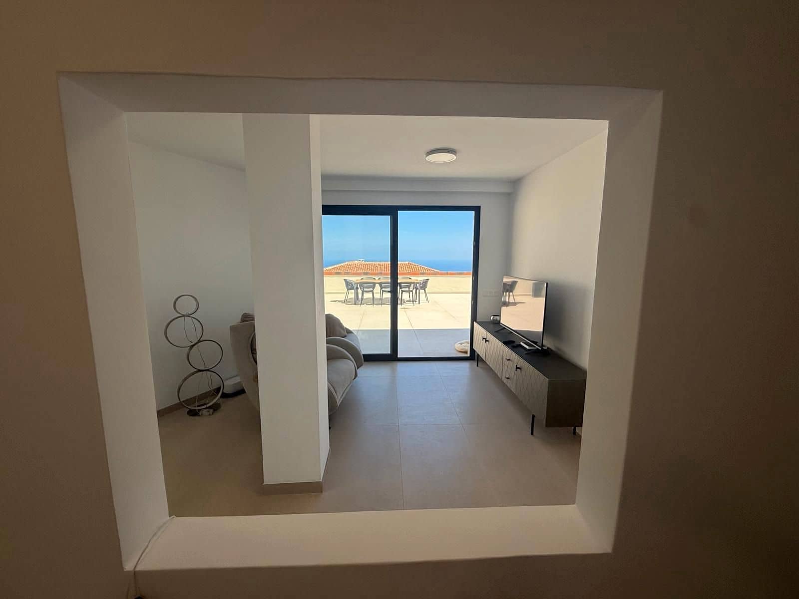 3 soveværelse Penthouse til salg i Tacoronte med garage - € 365.000 (Ref: 9076916)