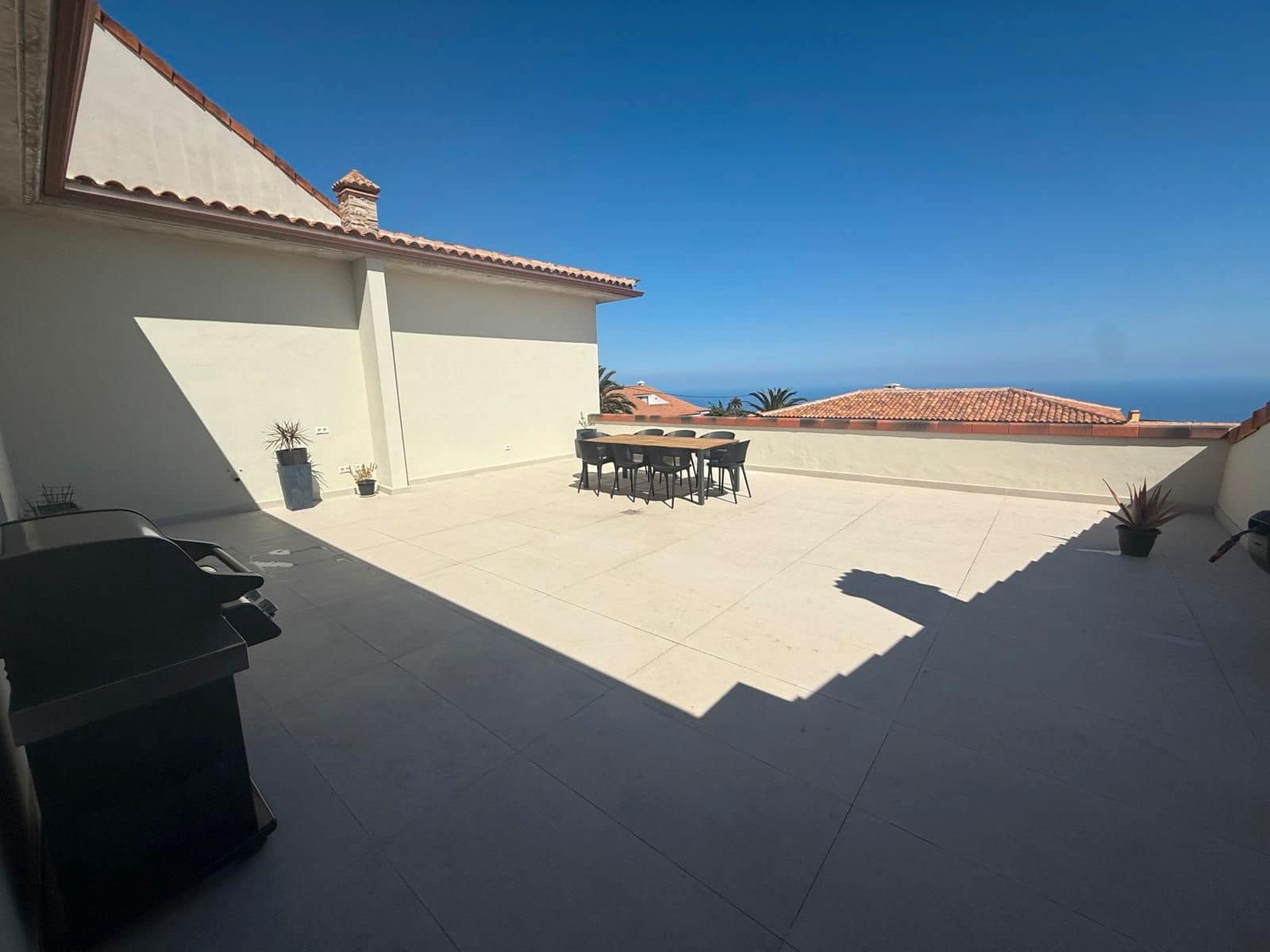 3 soveværelse Penthouse til salg i Tacoronte med garage - € 365.000 (Ref: 9076916)