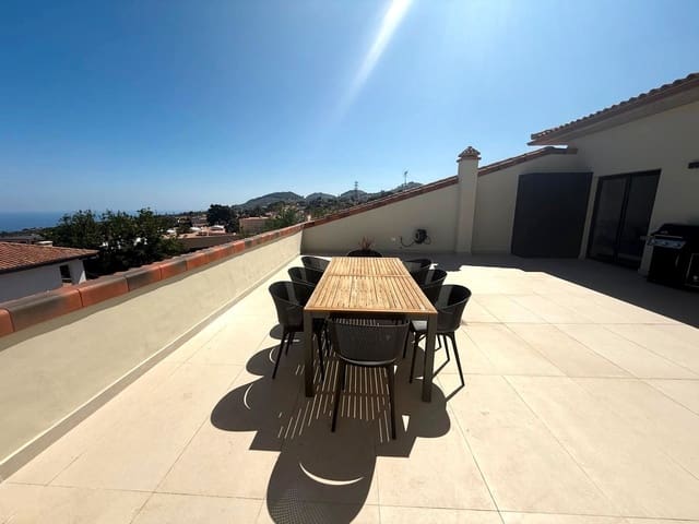 3 slaapkamer Penthouse te koop in Tacoronte met garage - € 365.000 (Ref: 9076916)