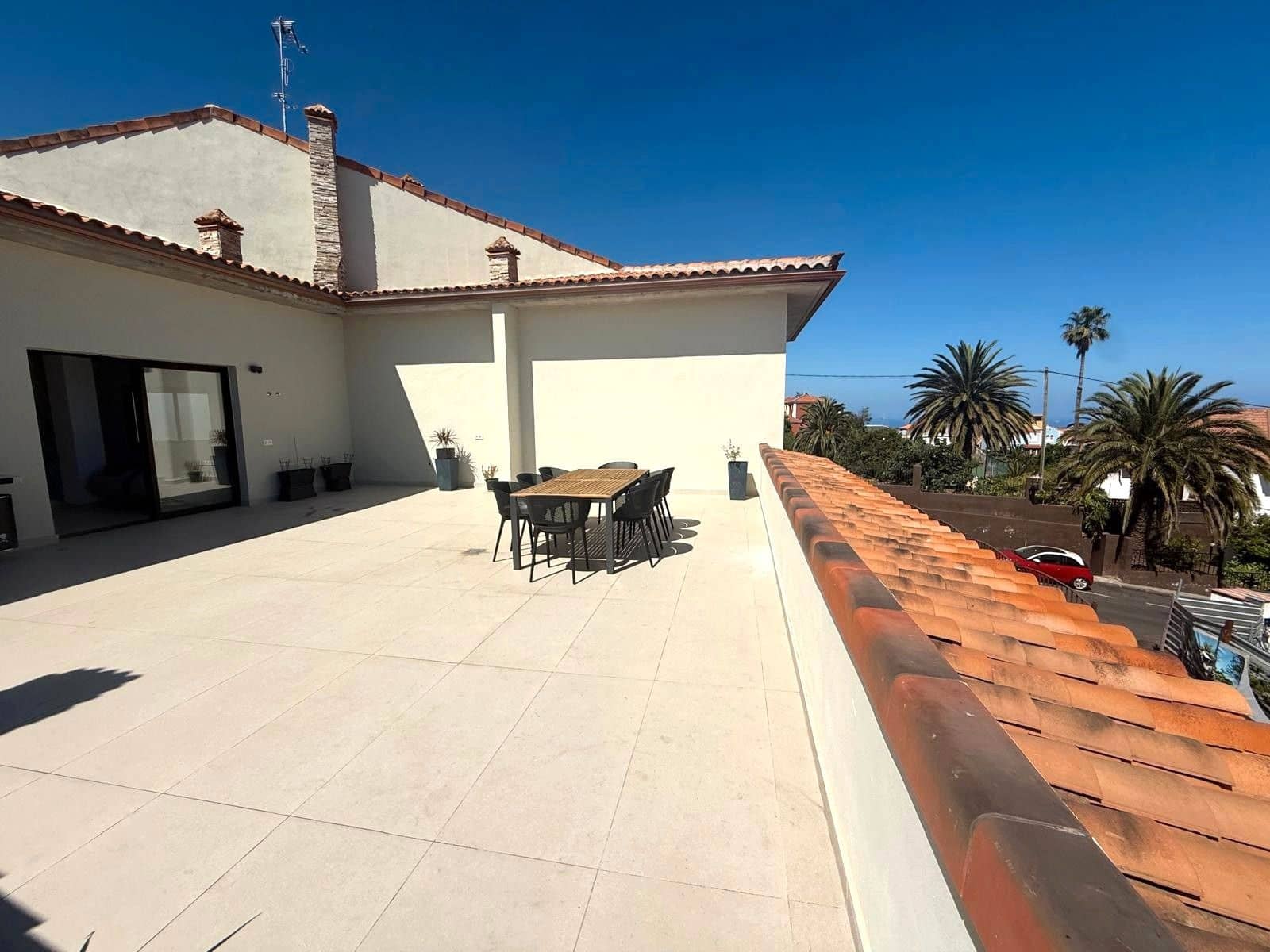 3 soveværelse Penthouse til salg i Tacoronte med garage - € 365.000 (Ref: 9076916)