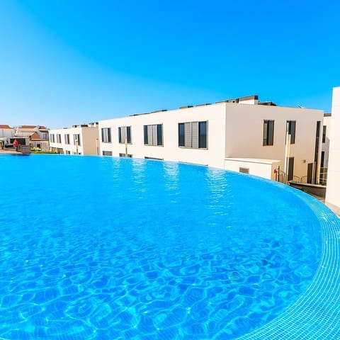 2 soveværelse Lejlighed til salg i Arico med swimmingpool garage - € 349.000 (Ref: 9130514)