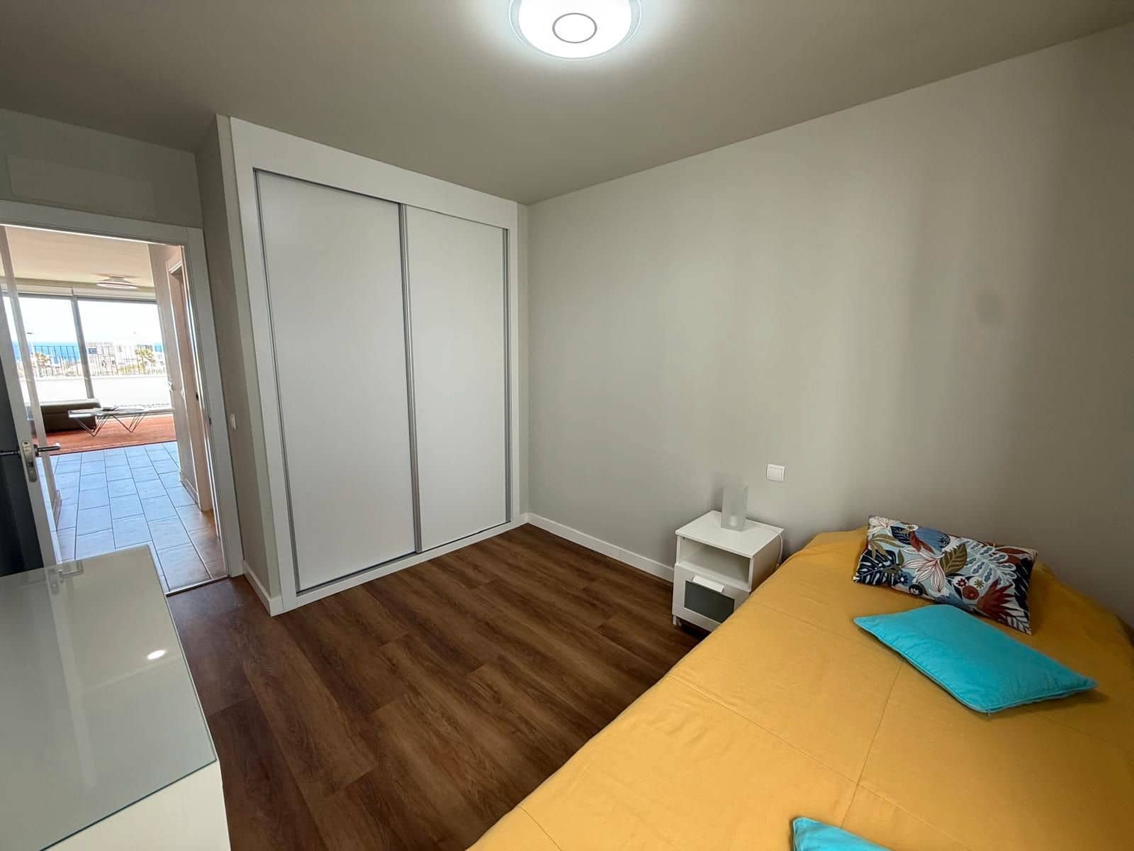 2 bedroom Apartment for sale in Arico with pool garage - € 349,000 (Ref: 9130514)