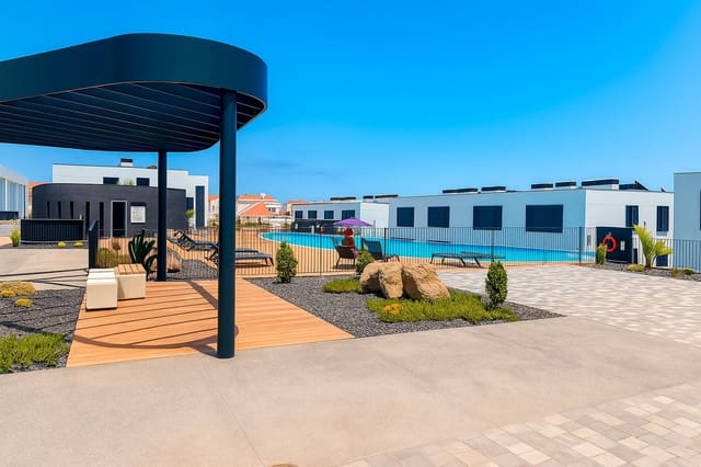 2 soveværelse Lejlighed til salg i Arico med swimmingpool garage - € 349.000 (Ref: 9130514)