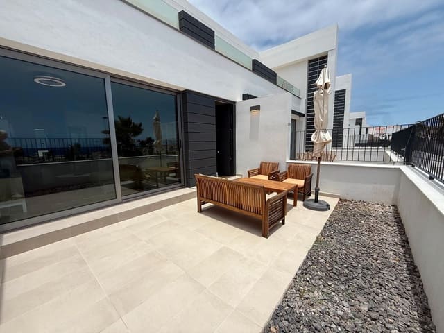 2 soveværelse Lejlighed til salg i Arico med swimmingpool garage - € 349.000 (Ref: 9130514)