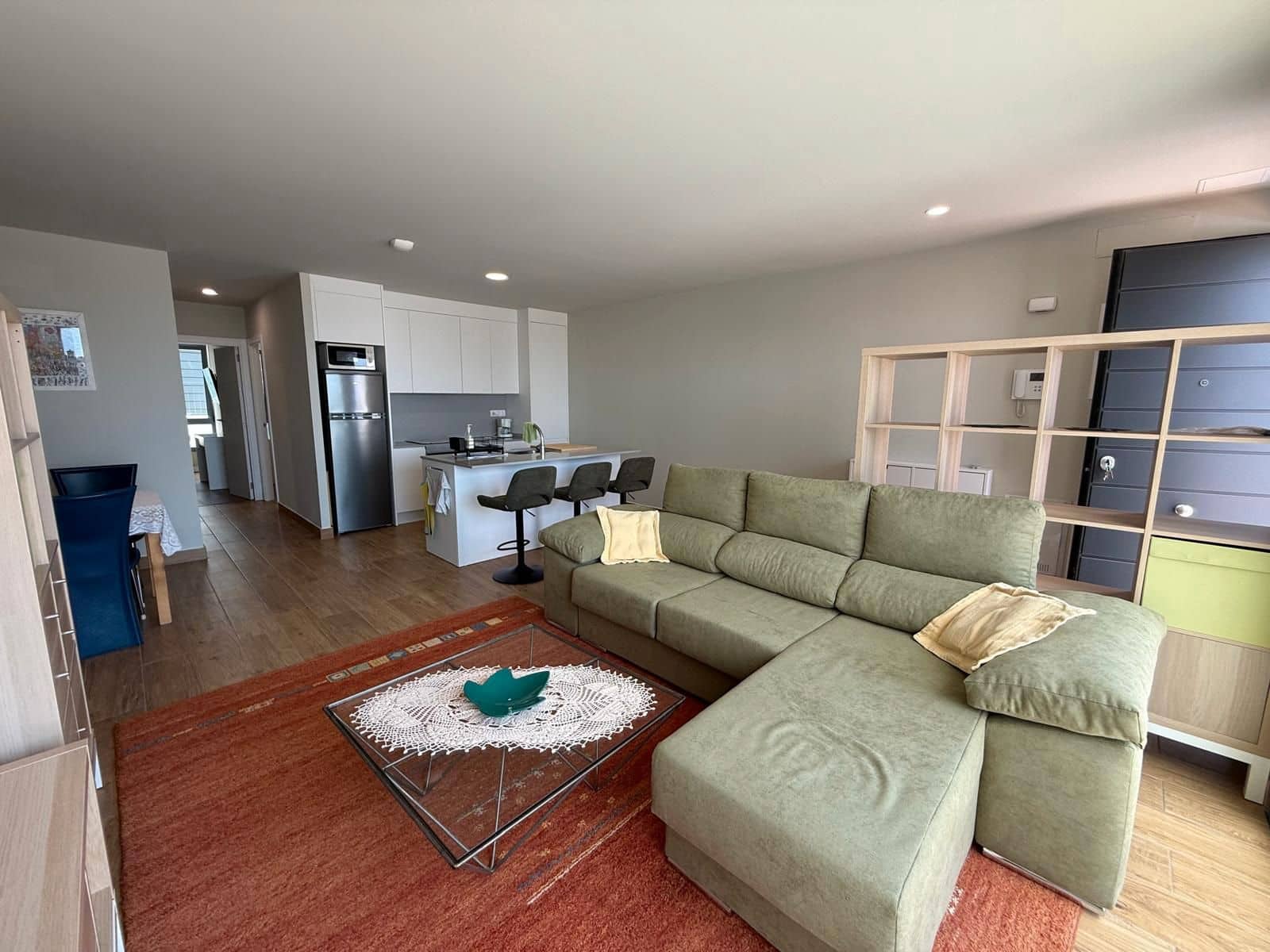 2 bedroom Apartment for sale in Arico with pool garage - € 349,000 (Ref: 9130514)