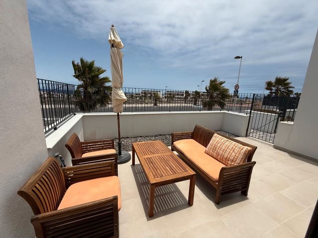 2 soveværelse Lejlighed til salg i Arico med swimmingpool garage - € 349.000 (Ref: 9130514)