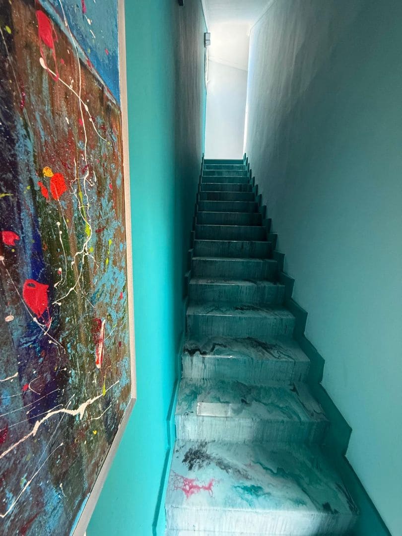 5 slaapkamer Villa te koop in Tacoronte met garage - € 399.000 (Ref: 9143674)