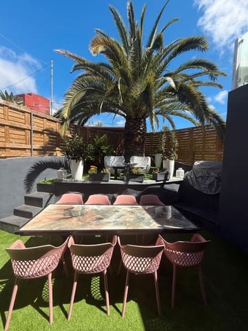 5 slaapkamer Villa te koop in Tacoronte met garage - € 399.000 (Ref: 9143674)