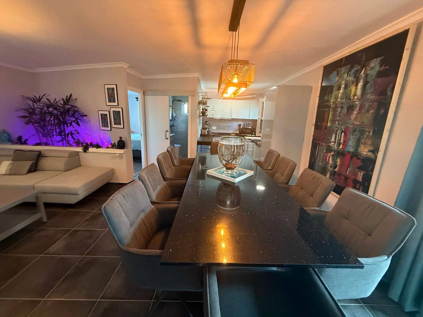 5 slaapkamer Villa te koop in Tacoronte met garage - € 399.000 (Ref: 9143674)