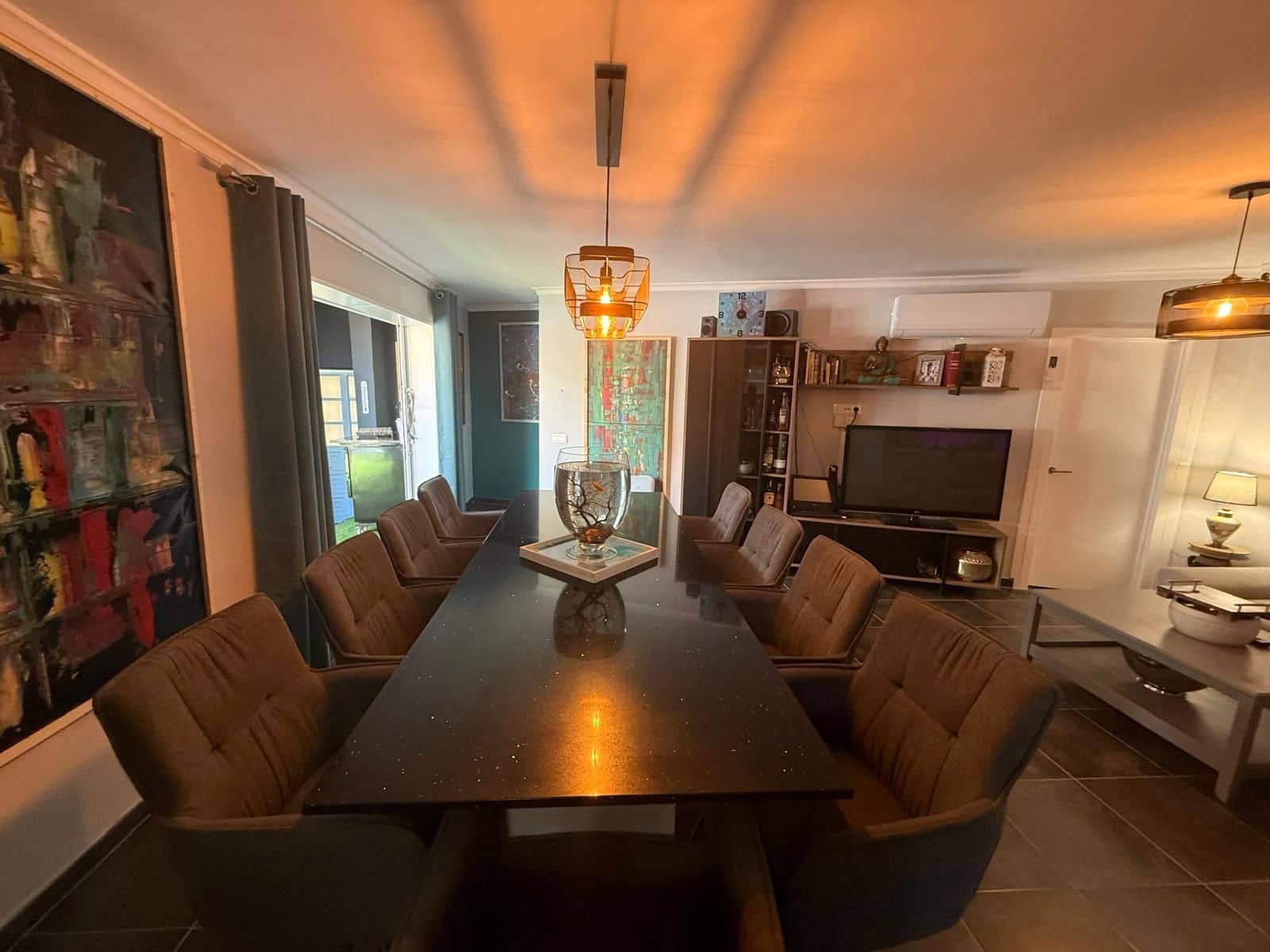 5 slaapkamer Villa te koop in Tacoronte met garage - € 399.000 (Ref: 9143674)