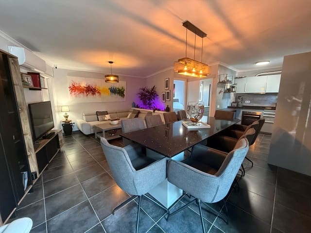 5 slaapkamer Villa te koop in Tacoronte met garage - € 399.000 (Ref: 9143674)