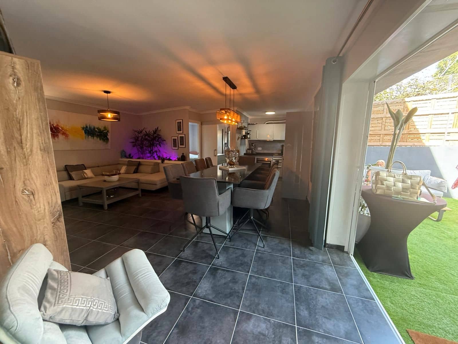 5 slaapkamer Villa te koop in Tacoronte met garage - € 399.000 (Ref: 9143674)