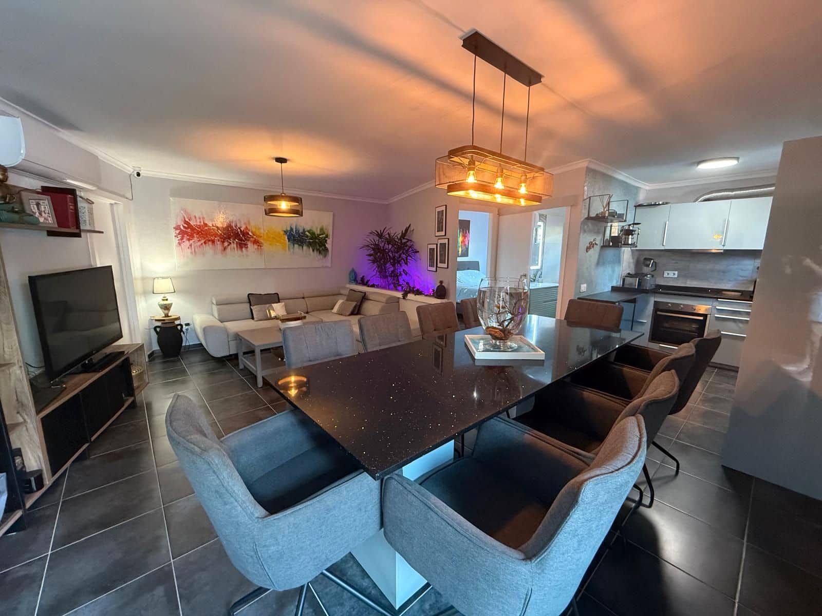 5 slaapkamer Villa te koop in Tacoronte met garage - € 399.000 (Ref: 9143674)