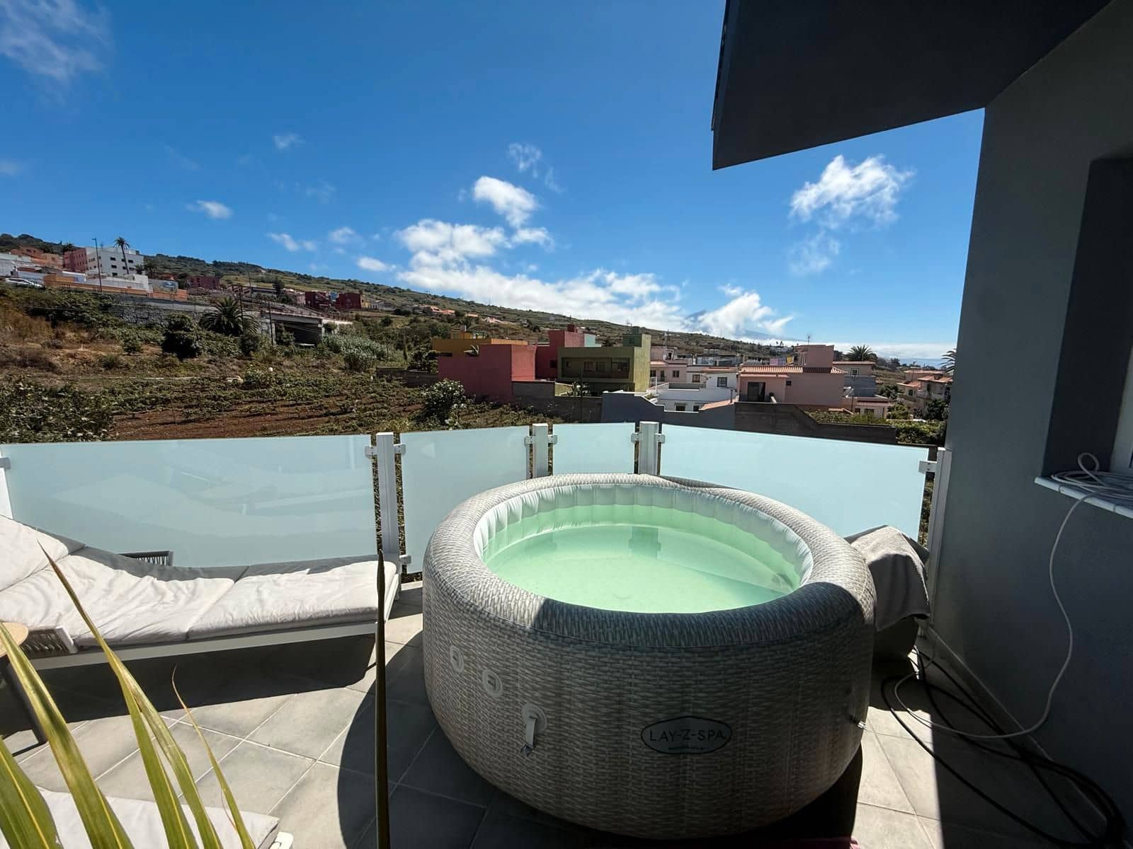 5 slaapkamer Villa te koop in Tacoronte met garage - € 399.000 (Ref: 9143674)