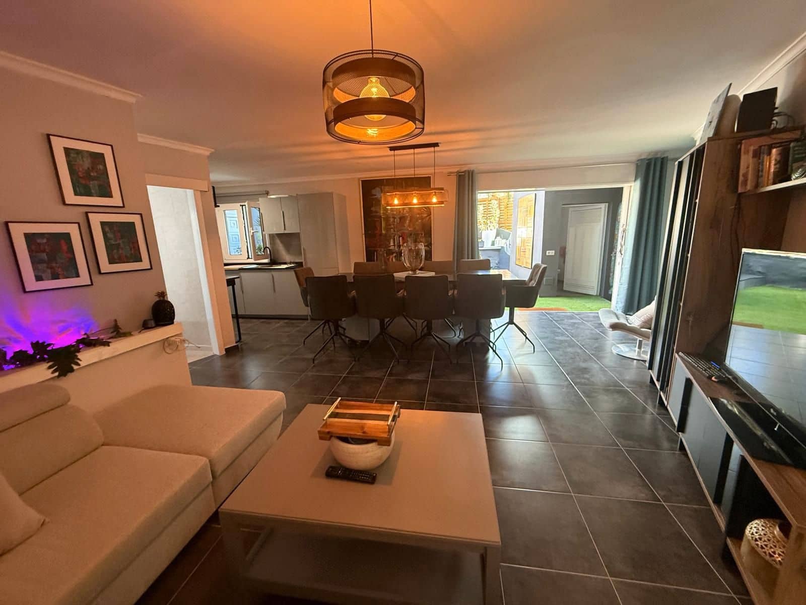 5 slaapkamer Villa te koop in Tacoronte met garage - € 399.000 (Ref: 9143674)