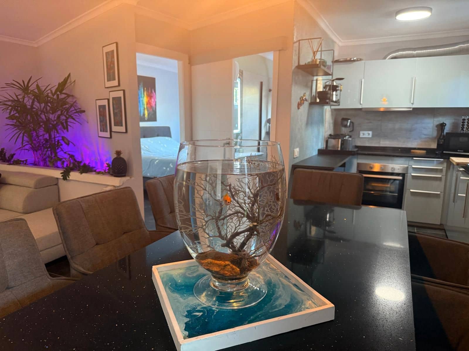 5 slaapkamer Villa te koop in Tacoronte met garage - € 399.000 (Ref: 9143674)