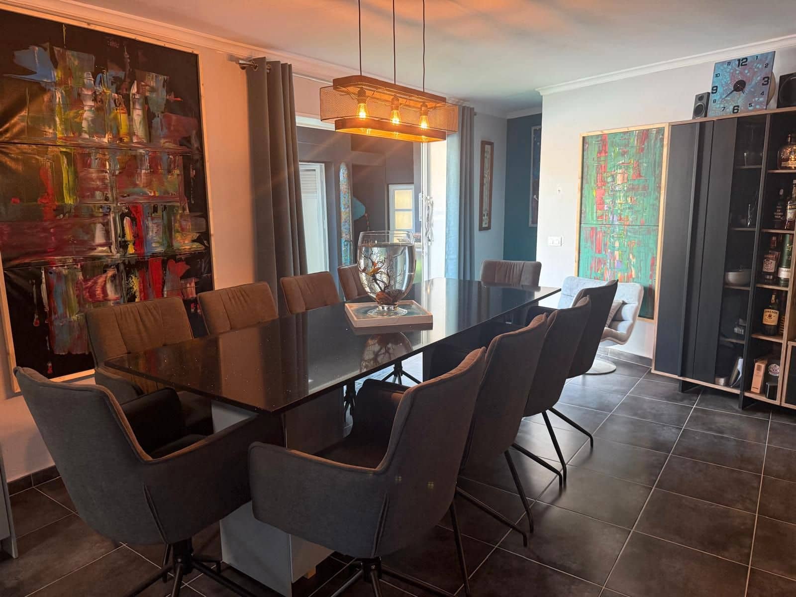 5 slaapkamer Villa te koop in Tacoronte met garage - € 399.000 (Ref: 9143674)