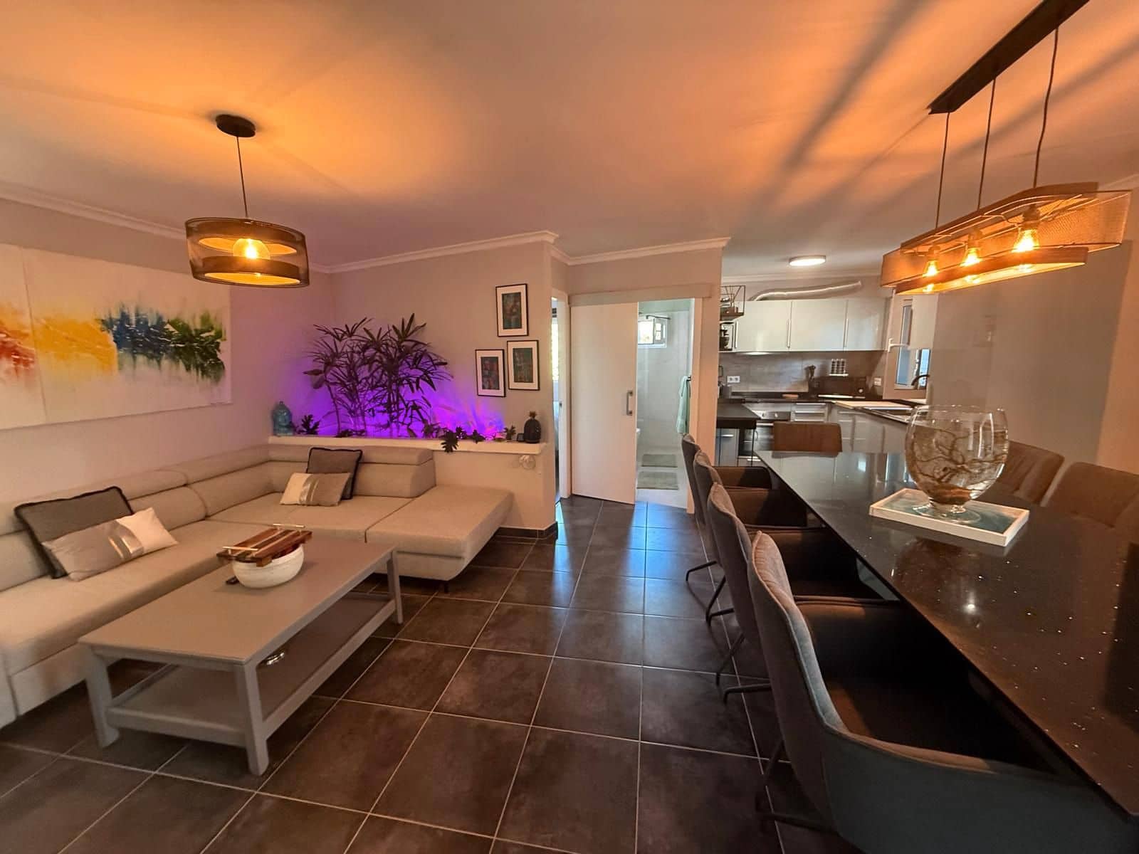 5 slaapkamer Villa te koop in Tacoronte met garage - € 399.000 (Ref: 9143674)