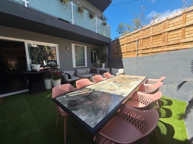 5 slaapkamer Villa te koop in Tacoronte met garage - € 399.000 (Ref: 9143674)