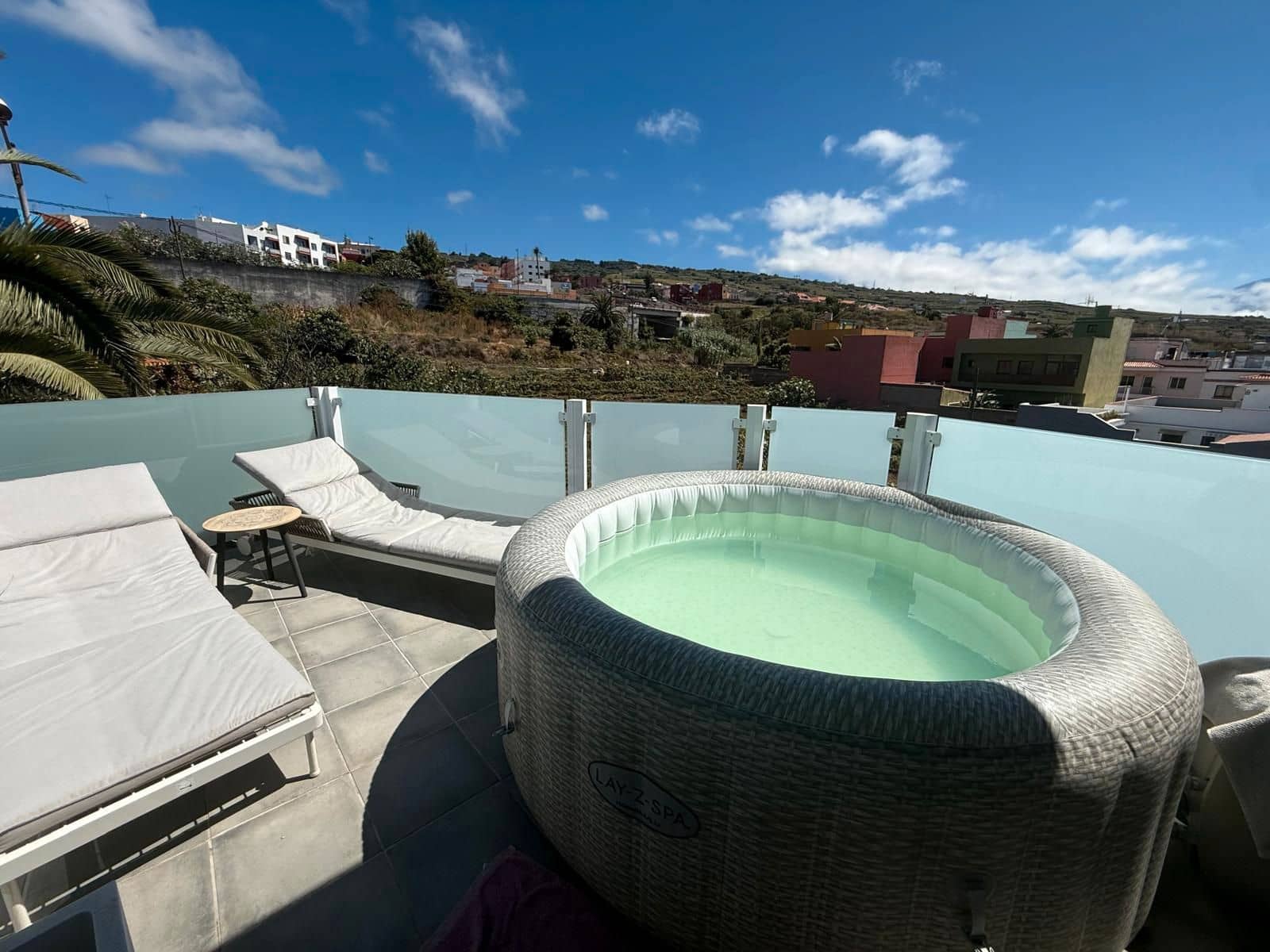 5 slaapkamer Villa te koop in Tacoronte met garage - € 399.000 (Ref: 9143674)