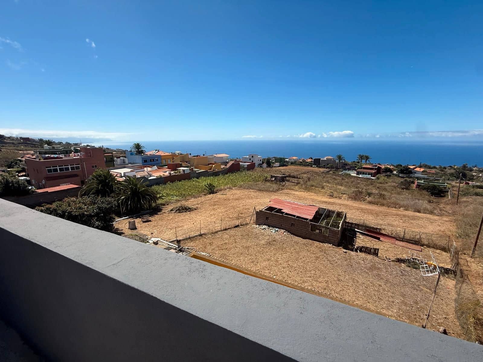 5 slaapkamer Villa te koop in Tacoronte met garage - € 399.000 (Ref: 9143674)