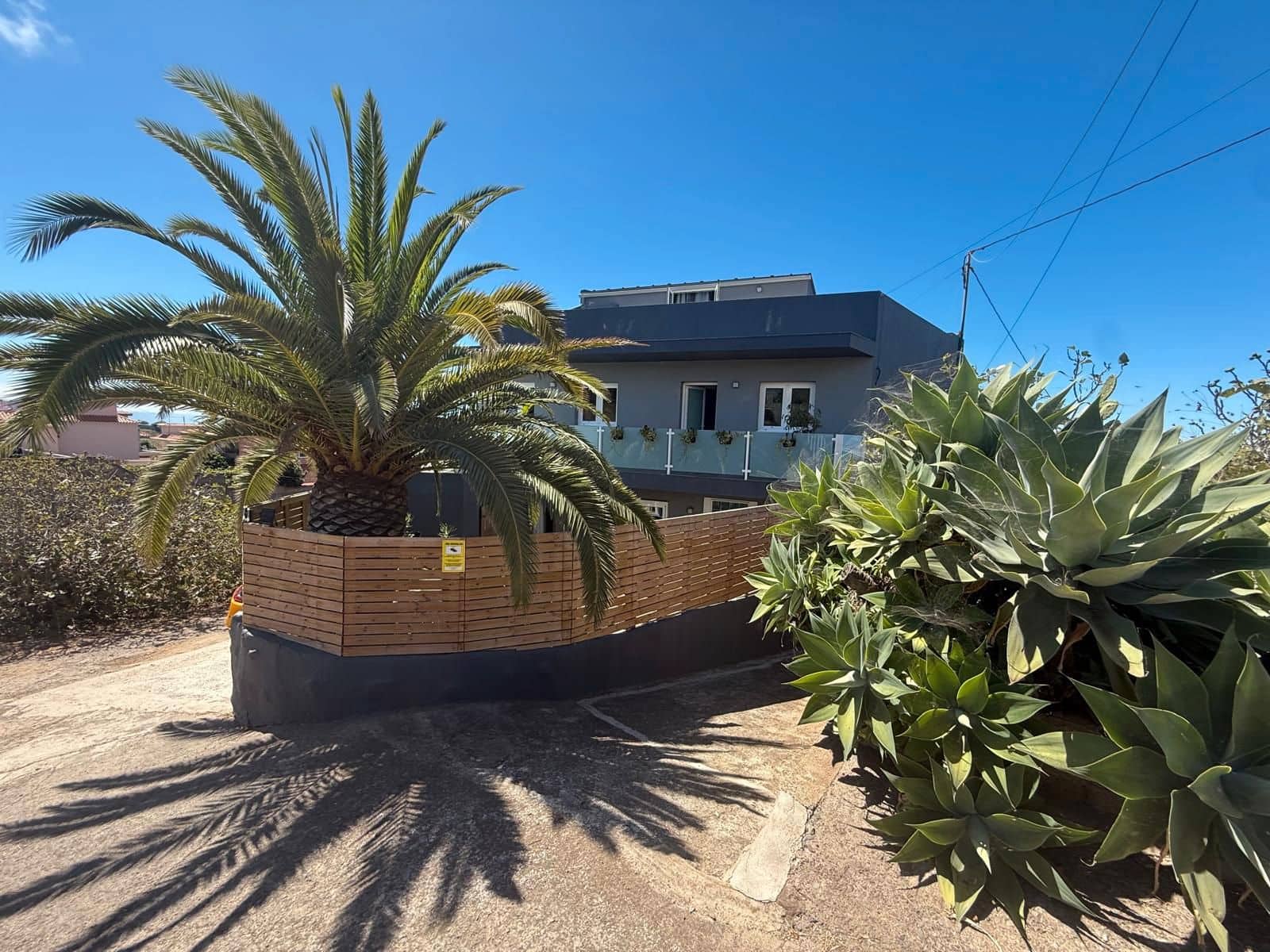 5 slaapkamer Villa te koop in Tacoronte met garage - € 399.000 (Ref: 9143674)