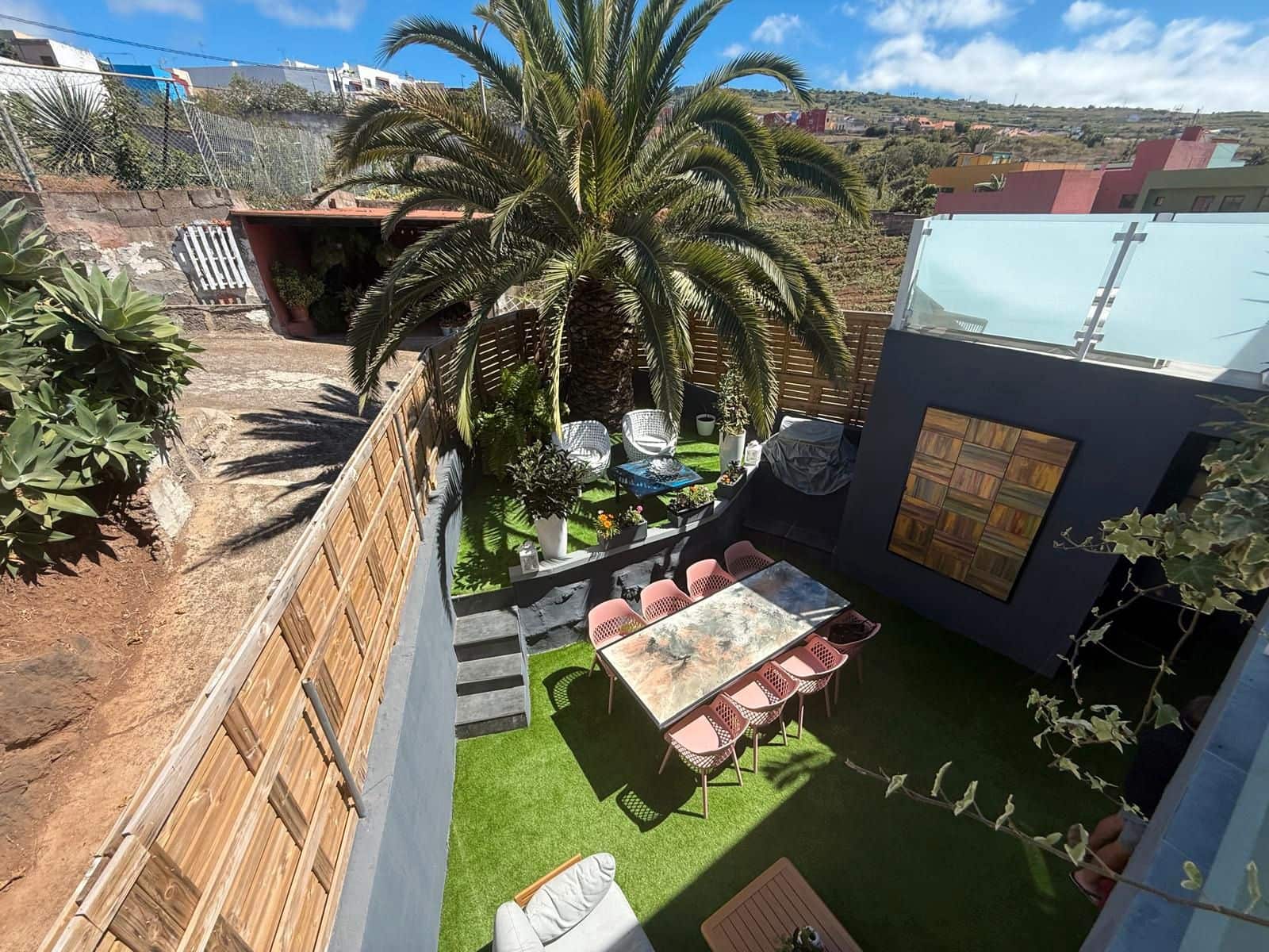 5 slaapkamer Villa te koop in Tacoronte met garage - € 399.000 (Ref: 9143674)