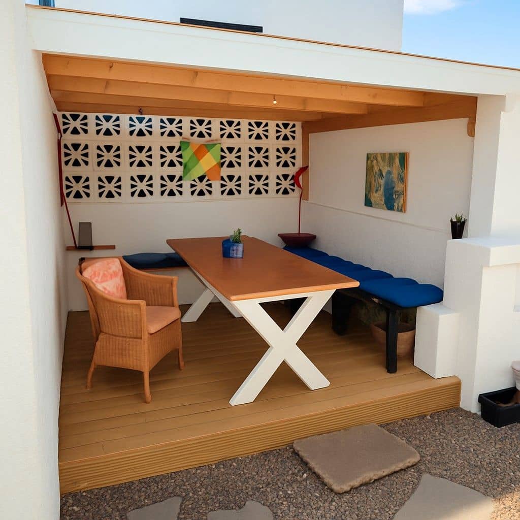 2 quarto Bungalow para venda em Puerto de la Cruz com garagem - 580 000 € (Ref: 9167199)