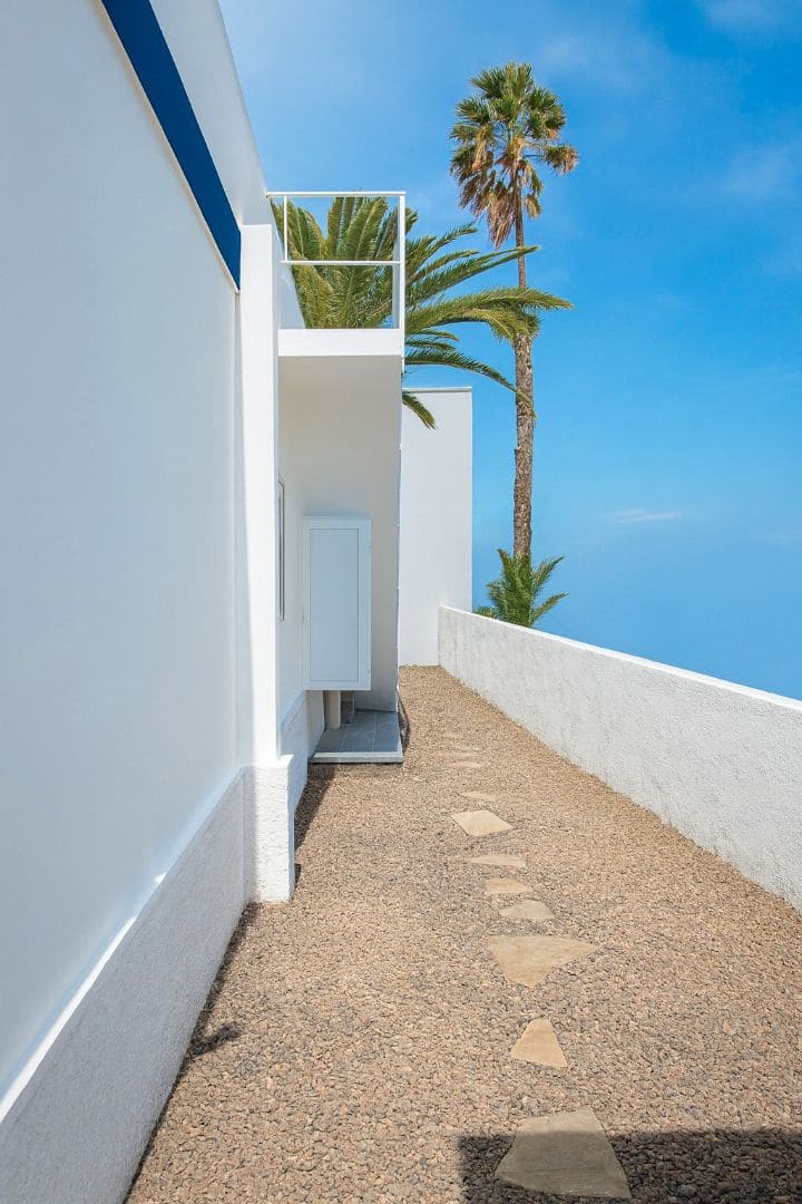 2 quarto Bungalow para venda em Puerto de la Cruz com garagem - 580 000 € (Ref: 9167199)