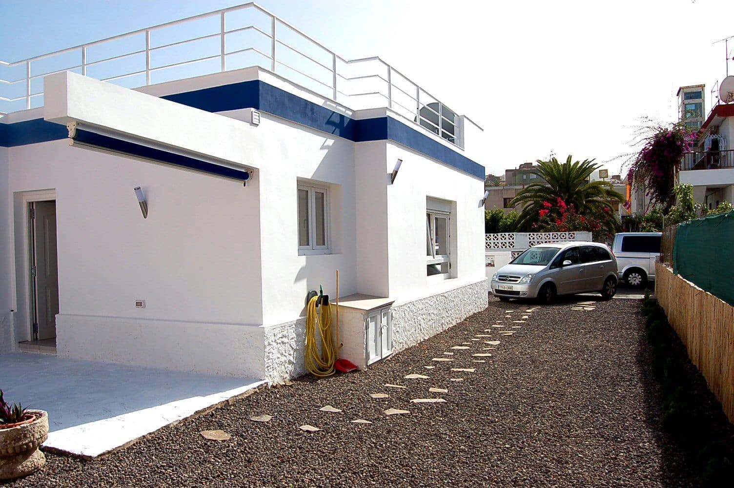 2 quarto Bungalow para venda em Puerto de la Cruz com garagem - 580 000 € (Ref: 9167199)
