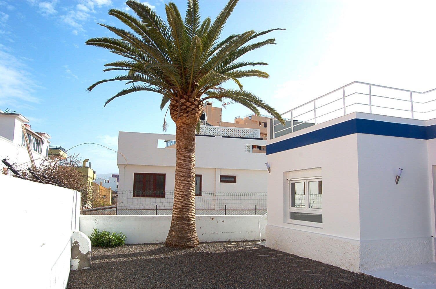 2 quarto Bungalow para venda em Puerto de la Cruz com garagem - 580 000 € (Ref: 9167199)