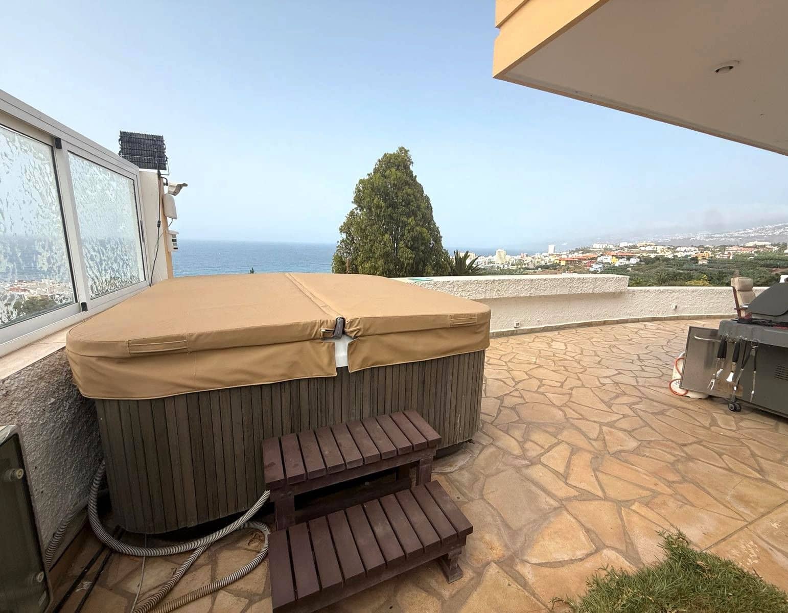 4 soveværelse Villa til salg i Puerto de la Cruz med swimmingpool - € 1.500.000 (Ref: 9186597)